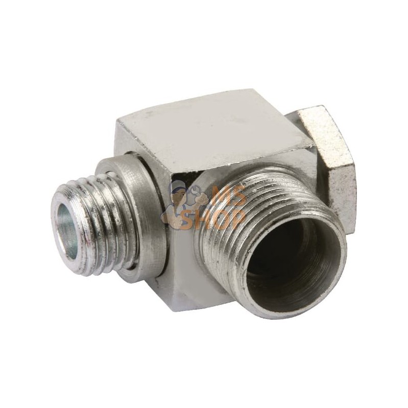 Raccord orientable 15L-M22x150 | VOSS Raccord orientable 15L-M22x150 | VOSSPR#586100 Raccord orientable 15L-M22x150 | VOSS Raccord orientable 15L-M22x150 | VOSSPR#586100