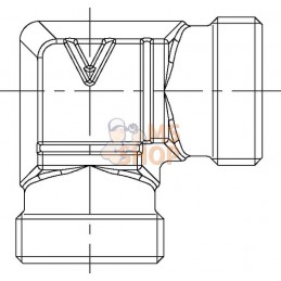 Coude 18L | VOSS Coude 18L | VOSSPR#585747