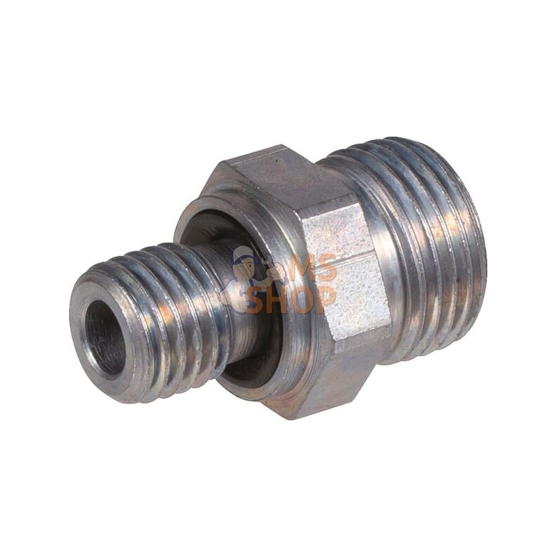 Raccord 12L - M12 | VOSS Raccord 12L - M12 | VOSSPR#481735 Raccord 12L - M12 | VOSS Raccord 12L - M12 | VOSSPR#481735