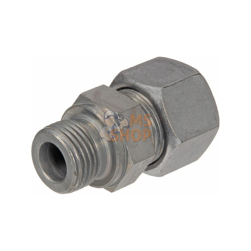 Raccord 16S - 1/2 BSP | VOSS Raccord 16S - 1/2 BSP | VOSSPR#512637 Raccord 16S - 1/2 BSP | VOSS Raccord 16S - 1/2 BSP | VOSSPR#512637