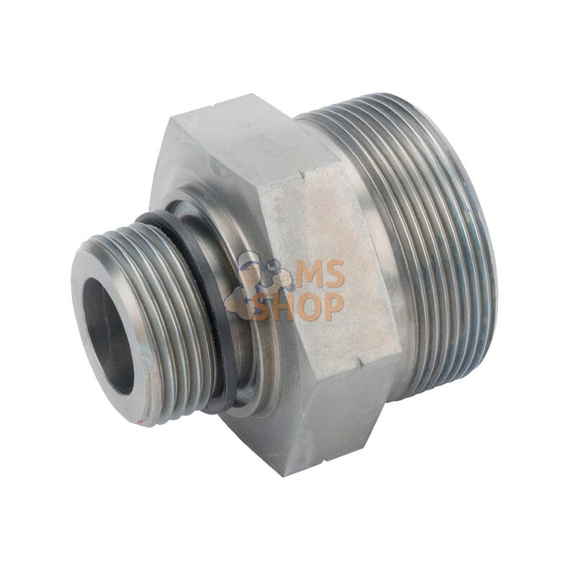 Raccord à visser 38SR 1 | VOSS Raccord à visser 38SR 1 | VOSSPR#481550 Raccord à visser 38SR 1 | VOSS Raccord à visser 38SR 1 | VOSSPR#481550