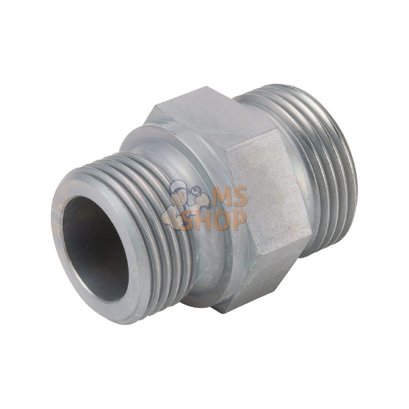 Raccord 22L - M27 | VOSS Raccord 22L - M27 | VOSSPR#512407 Raccord 22L - M27 | VOSS Raccord 22L - M27 | VOSSPR#512407