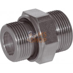 Adaptateur 8L 1/8 BSP | VOSS Adaptateur 8L 1/8 BSP | VOSSPR#512778