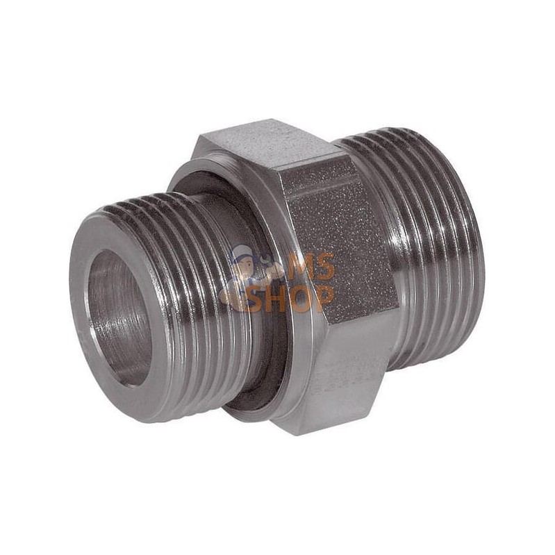Adaptateur 8L 1/8 BSP | VOSS Adaptateur 8L 1/8 BSP | VOSSPR#512778 Adaptateur 8L 1/8 BSP | VOSS Adaptateur 8L 1/8 BSP | VOSSPR#512778