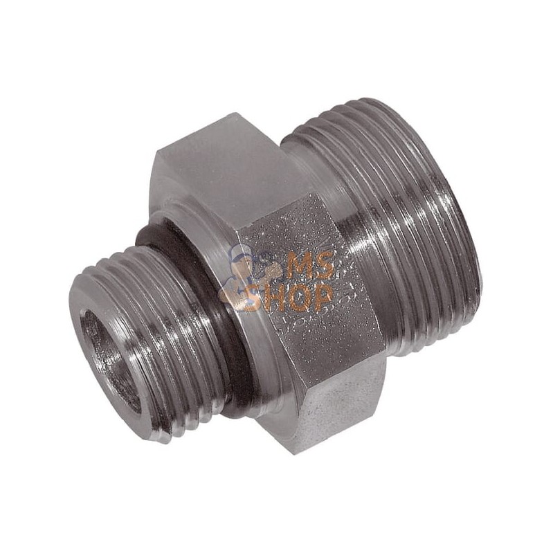 Raccord 8L - 1/2 UNF | VOSS Raccord 8L - 1/2 UNF | VOSSPR#481839 Raccord 8L - 1/2 UNF | VOSS Raccord 8L - 1/2 UNF | VOSSPR#481839