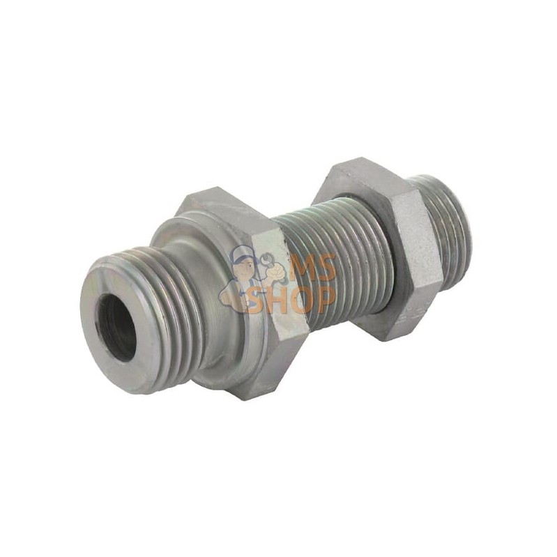 Passe-cloison 12L 1/2 BSP | VOSS Passe-cloison 12L 1/2 BSP | VOSSPR#512651 Passe-cloison 12L 1/2 BSP | VOSS Passe-cloison 12L 1/2 BSP | VOSSPR#512651