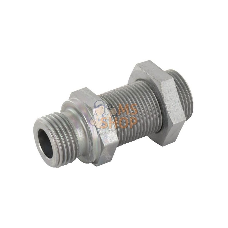 Passe-cloison 15L 1/2 BSP | VOSS Passe-cloison 15L 1/2 BSP | VOSSPR#481902 Passe-cloison 15L 1/2 BSP | VOSS Passe-cloison 15L 1/2 BSP | VOSSPR#481902