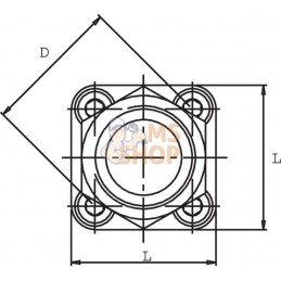 Union simple a bride 10L | VOSS Union simple a bride 10L | VOSSPR#481449