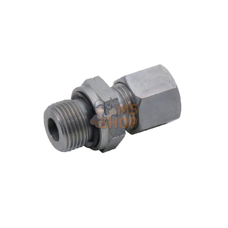 Raccord 8S - 1/4BSP | VOSS Raccord 8S - 1/4BSP | VOSSPR#481807 Raccord 8S - 1/4BSP | VOSS Raccord 8S - 1/4BSP | VOSSPR#481807