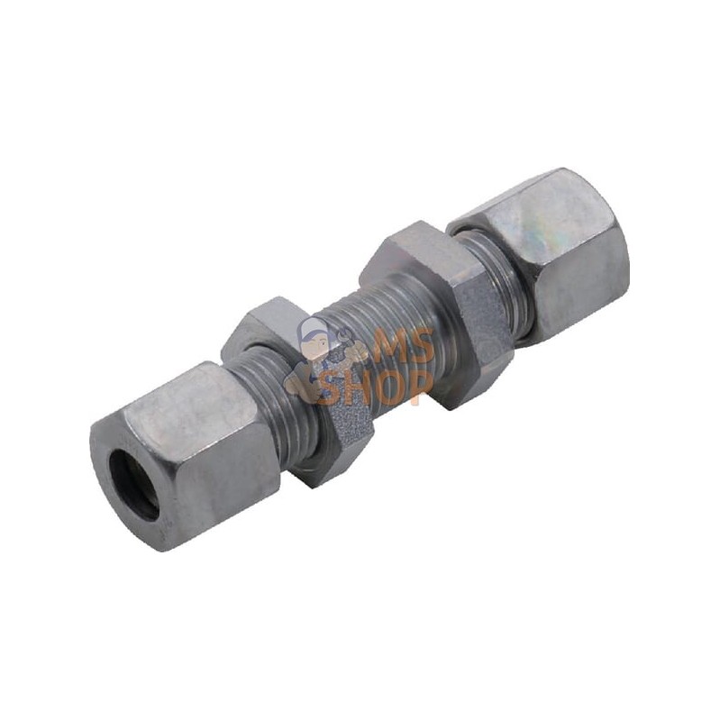 Raccord cloison 8S | VOSS Raccord cloison 8S | VOSSPR#512585 Raccord cloison 8S | VOSS Raccord cloison 8S | VOSSPR#512585