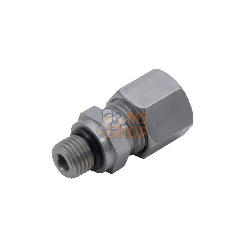 Raccord 8L - 7/16UNF | VOSS Raccord 8L - 7/16UNF | VOSSPR#512488 Raccord 8L - 7/16UNF | VOSS Raccord 8L - 7/16UNF | VOSSPR#512488