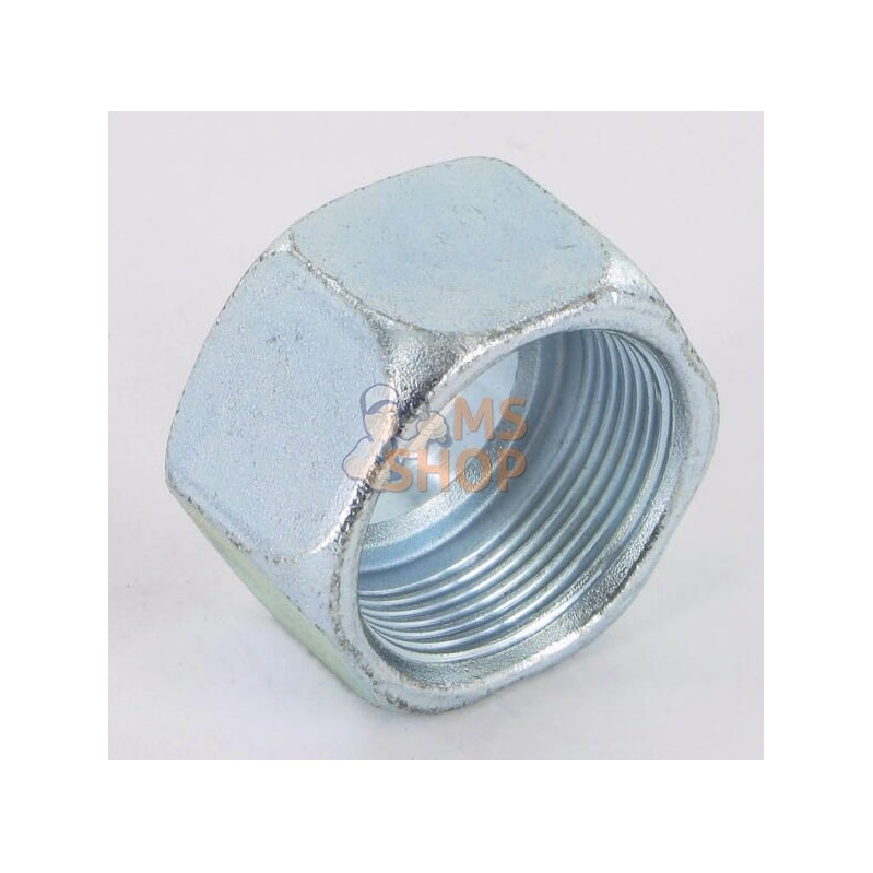 Écrou Ø42N | VOSS Écrou Ø42N | VOSSPR#481917 Écrou Ø42N | VOSS Écrou Ø42N | VOSSPR#481917