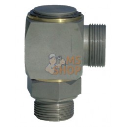 Raccord tournant 16S R1/2 | VOSS Raccord tournant 16S R1/2 | VOSSPR#586209