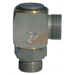 Raccord tournant 16S M22 | VOSS Raccord tournant 16S M22 | VOSSPR#586211