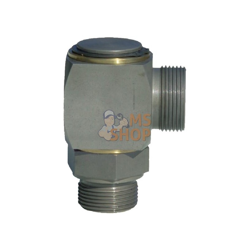 Raccord tournant 16S M22 | VOSS Raccord tournant 16S M22 | VOSSPR#586211 Raccord tournant 16S M22 | VOSS Raccord tournant 16S M22 | VOSSPR#586211