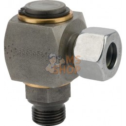Raccord tournant 15L R1/2 | VOSS Raccord tournant 15L R1/2 | VOSSPR#586208