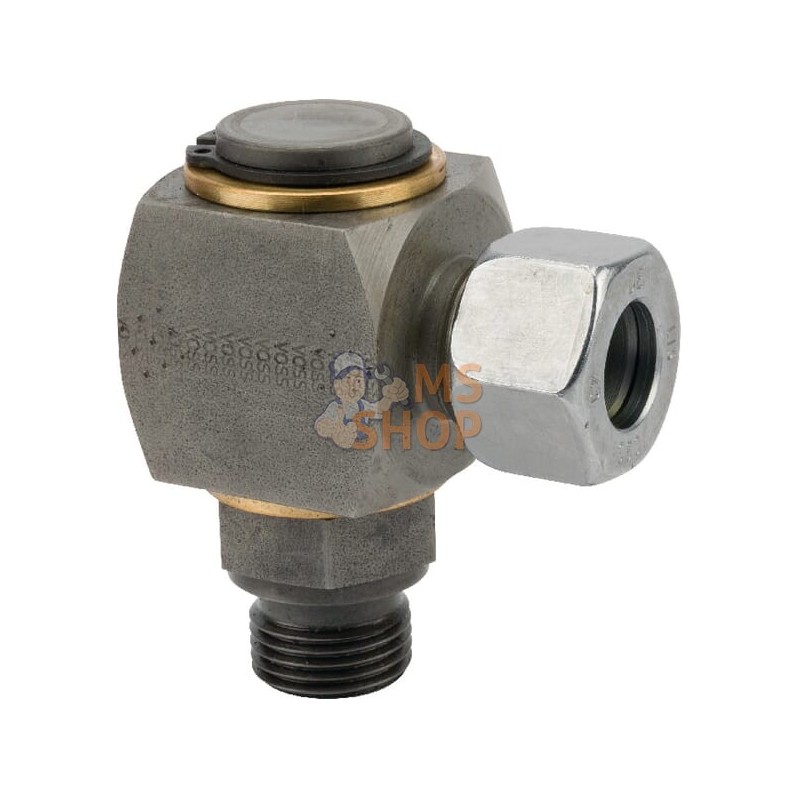 Raccord tournant 15L R1/2 | VOSS Raccord tournant 15L R1/2 | VOSSPR#586208 Raccord tournant 15L R1/2 | VOSS Raccord tournant 15L R1/2 | VOSSPR#586208