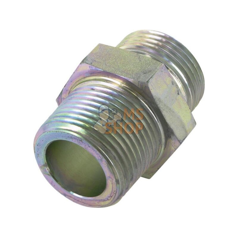 Graiss. doub.l 1 BSP x 1 BSPT | VOSS Graiss. doub.l 1 BSP x 1 BSPT | VOSSPR#918008 Graiss. doub.l 1 BSP x 1 BSPT | VOSS Graiss. doub.l 1 BSP x 1 BSPT | VOSSPR#918008