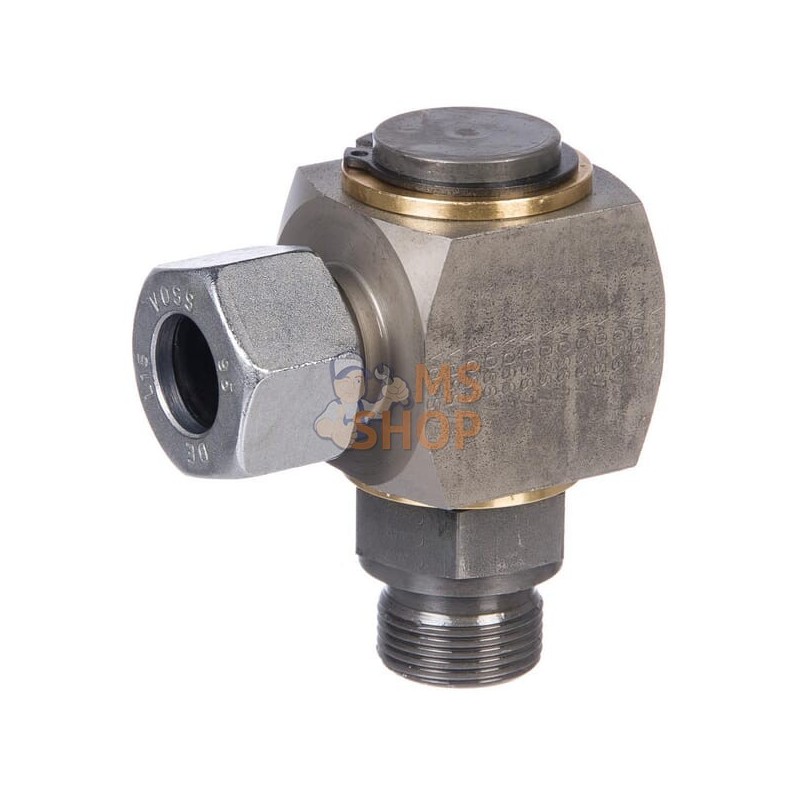 Raccord tournant 15L M22 | VOSS Raccord tournant 15L M22 | VOSSPR#586205 Raccord tournant 15L M22 | VOSS Raccord tournant 15L M22 | VOSSPR#586205