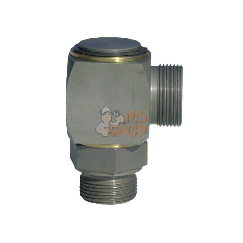 Raccord tournant 12S R3/8 | VOSS Raccord tournant 12S R3/8 | VOSSPR#586210 Raccord tournant 12S R3/8 | VOSS Raccord tournant 12S R3/8 | VOSSPR#586210