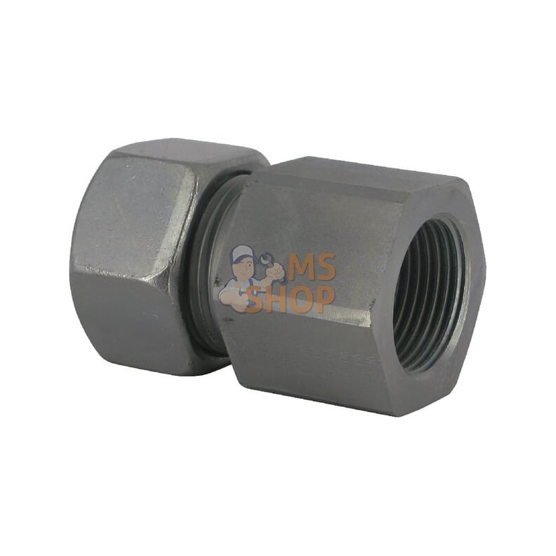 Raccord 22L - 3/4BSP | VOSS Raccord 22L - 3/4BSP | VOSSPR#481616 Raccord 22L - 3/4BSP | VOSS Raccord 22L - 3/4BSP | VOSSPR#481616