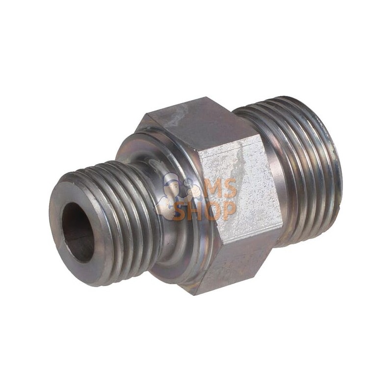Raccord 12S - M16 | VOSS Raccord 12S - M16 | VOSSPR#512543 Raccord 12S - M16 | VOSS Raccord 12S - M16 | VOSSPR#512543