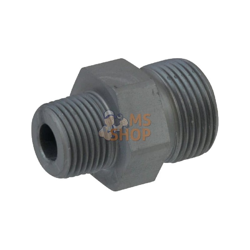 Raccord 14S - 3/8 BSPT | VOSS Raccord 14S - 3/8 BSPT | VOSSPR#481704 Raccord 14S - 3/8 BSPT | VOSS Raccord 14S - 3/8 BSPT | VOSSPR#481704