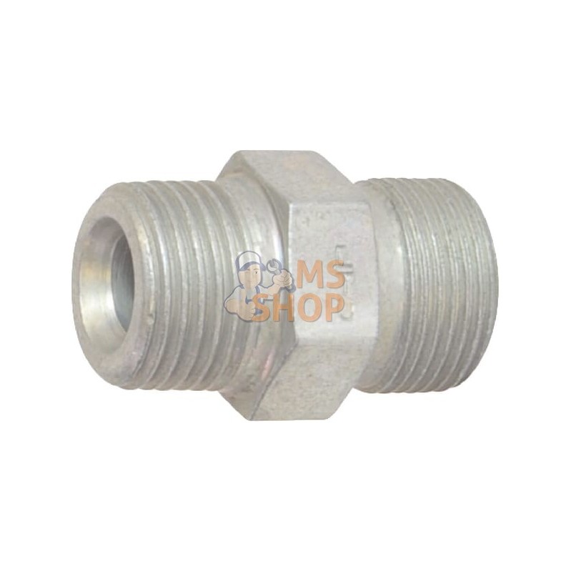 Raccord 14S - 1/2 BSPT | VOSS Raccord 14S - 1/2 BSPT | VOSSPR#481708 Raccord 14S - 1/2 BSPT | VOSS Raccord 14S - 1/2 BSPT | VOSSPR#481708