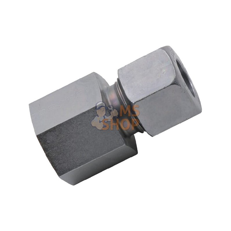 Raccord 8S - 1/4BSP | VOSS Raccord 8S - 1/4BSP | VOSSPR#481808 Raccord 8S - 1/4BSP | VOSS Raccord 8S - 1/4BSP | VOSSPR#481808