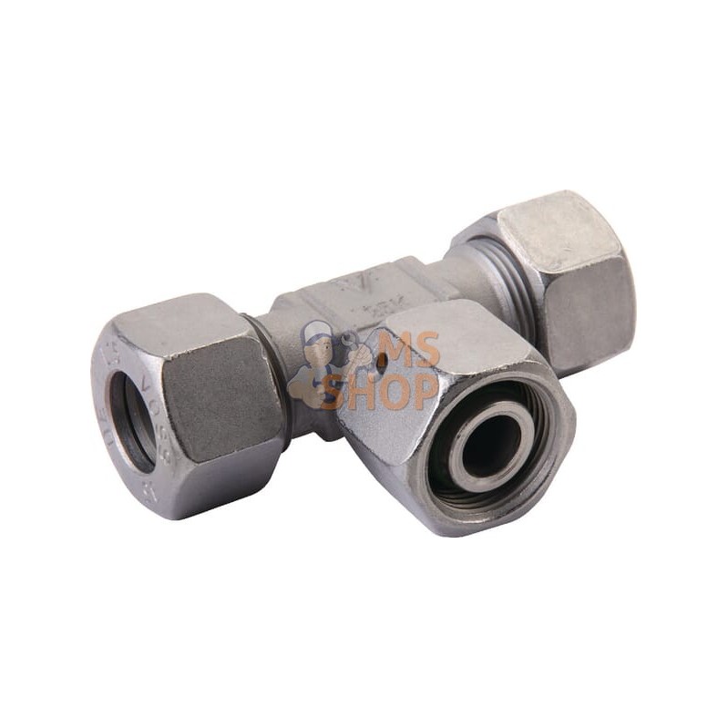 Té orientable 10S | VOSS Té orientable 10S | VOSSPR#481477