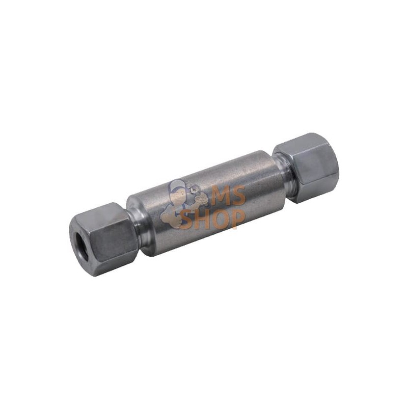 Passe-cloison à souder 15L | VOSS Passe-cloison à souder 15L | VOSSPR#481892 Passe-cloison à souder 15L | VOSS Passe-cloison à souder 15L | VOSSPR#481892