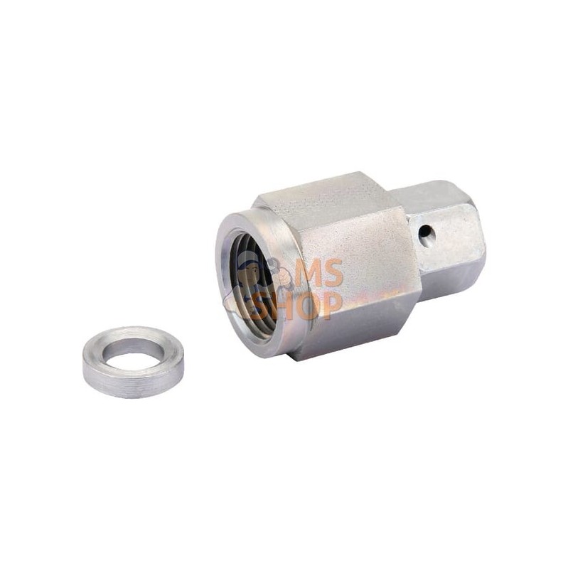 Racc manomètre + embout lisse 8S-1/2BSP | VOSS Racc manomètre + embout lisse 8S-1/2BSP | VOSSPR#512540 Racc manomètre + embout lisse 8S-1/2BSP | VOSS Racc manomètre + embout lisse 8S-1/2BSP | VOSSPR#512540