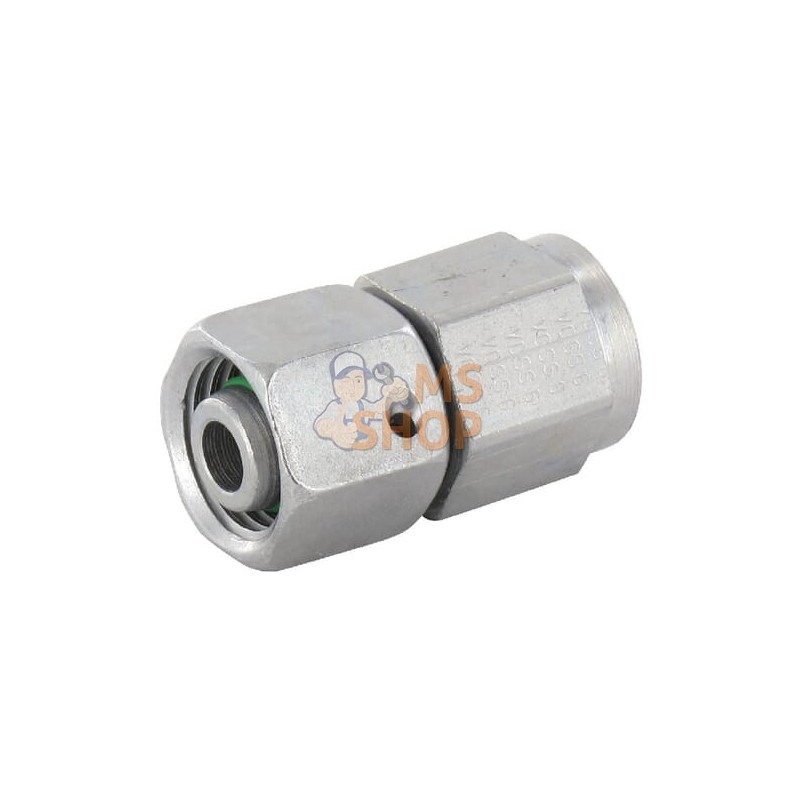 Racc manomètre + embout lisse 10L-1/4BSP | VOSS Racc manomètre + embout lisse 10L-1/4BSP | VOSSPR#512646 Racc manomètre + embout lisse 10L-1/4BSP | VOSS Racc manomètre + embout lisse 10L-1/4BSP | VOSSPR#512646