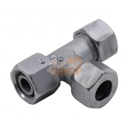 Té renverse orientable 8S | VOSS Té renverse orientable 8S | VOSSPR#585875