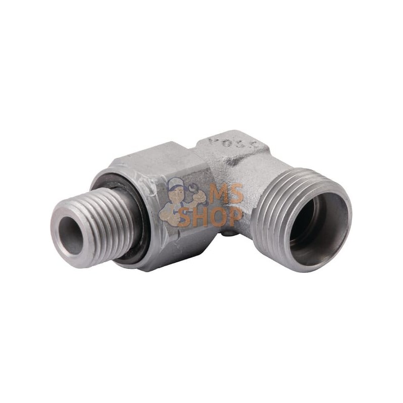 Raccord + contre-écrou 8-1/4 | VOSS Raccord + contre-écrou 8-1/4 | VOSSPR#481556 Raccord + contre-écrou 8-1/4 | VOSS Raccord + contre-écrou 8-1/4 | VOSSPR#481556