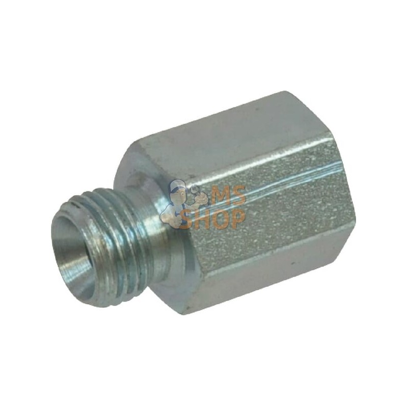 Racc. de rallonge 1/4 BSP f/m | VOSS Racc. de rallonge 1/4 BSP f/m | VOSSPR#1025413 Racc. de rallonge 1/4 BSP f/m | VOSS Racc. de rallonge 1/4 BSP f/m | VOSSPR#1025413