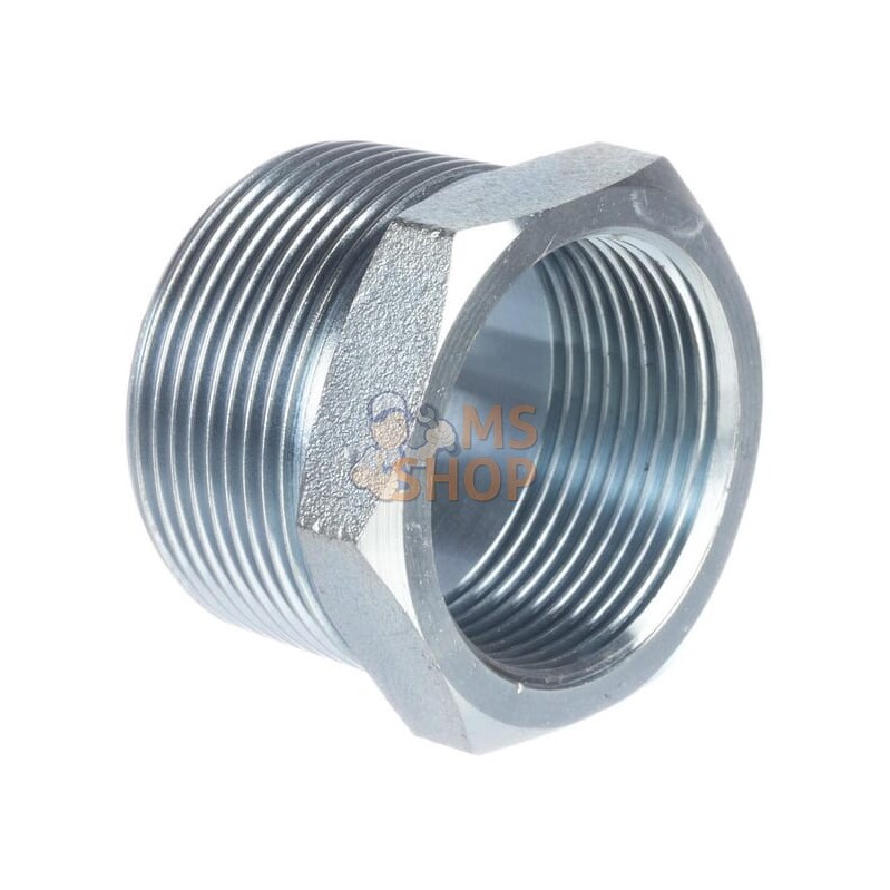 Raccord m/f 112 BSPTx114 BSP | VOSS Raccord m/f 112 BSPTx114 BSP | VOSSPR#917956 Raccord m/f 112 BSPTx114 BSP | VOSS Raccord m/f 112 BSPTx114 BSP | VOSSPR#917956