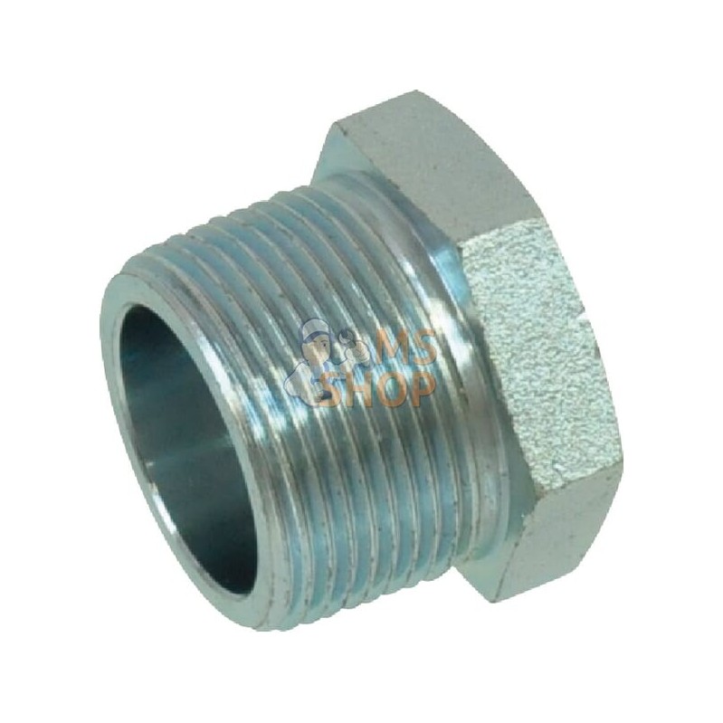 Raccord m/f 114 BSPx1 BSP | VOSS Raccord m/f 114 BSPx1 BSP | VOSSPR#917946 Raccord m/f 114 BSPx1 BSP | VOSS Raccord m/f 114 BSPx1 BSP | VOSSPR#917946