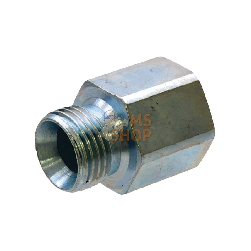 Grais. réd. 3/8 x 1/2 BSP | VOSS Grais. réd. 3/8 x 1/2 BSP | VOSSPR#917935 Grais. réd. 3/8 x 1/2 BSP | VOSS Grais. réd. 3/8 x 1/2 BSP | VOSSPR#917935