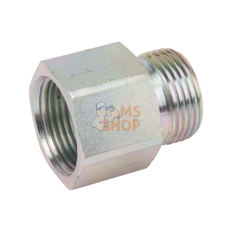 Grais. de rallonge 1 BSP f/m | VOSS Grais. de rallonge 1 BSP f/m | VOSSPR#917940 Grais. de rallonge 1 BSP f/m | VOSS Grais. de rallonge 1 BSP f/m | VOSSPR#917940