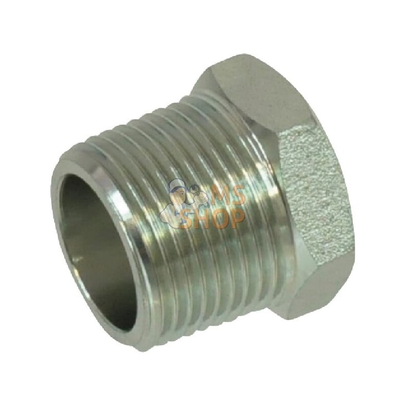 Raccord m/f 1 BSPTx3/4 BSP | VOSS Raccord m/f 1 BSPTx3/4 BSP | VOSSPR#917949 Raccord m/f 1 BSPTx3/4 BSP | VOSS Raccord m/f 1 BSPTx3/4 BSP | VOSSPR#917949