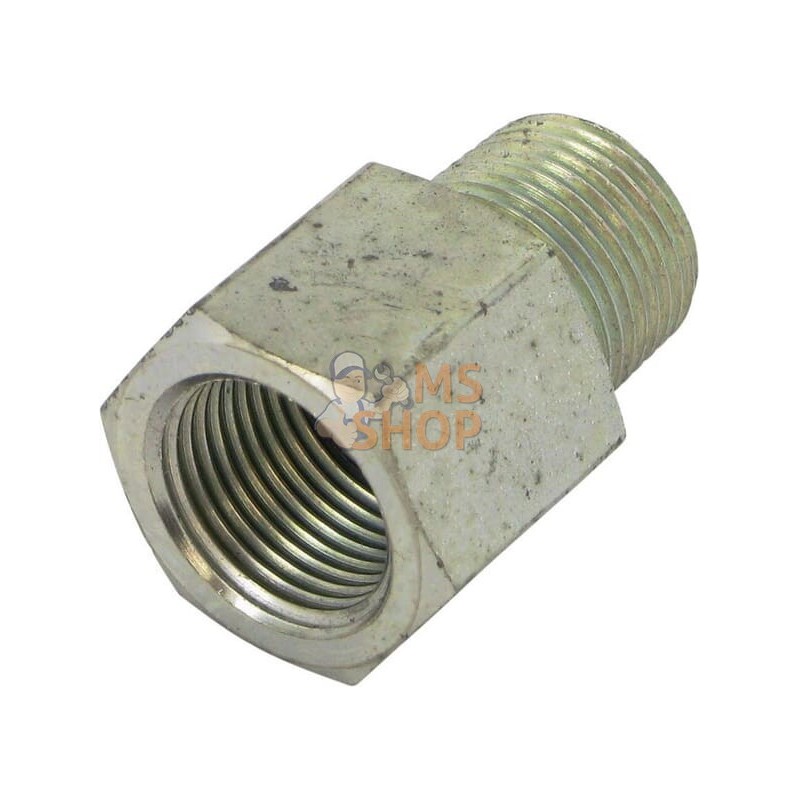 Raccord m/f 3/8 BSPTx3/8 BSP | VOSS Raccord m/f 3/8 BSPTx3/8 BSP | VOSSPR#917930 Raccord m/f 3/8 BSPTx3/8 BSP | VOSS Raccord m/f 3/8 BSPTx3/8 BSP | VOSSPR#917930