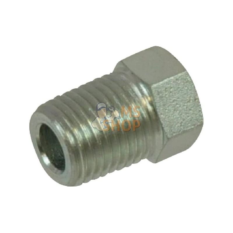 Raccord m/f 1/4 BSPTx1/8 BSP | VOSS Raccord m/f 1/4 BSPTx1/8 BSP | VOSSPR#917955 Raccord m/f 1/4 BSPTx1/8 BSP | VOSS Raccord m/f 1/4 BSPTx1/8 BSP | VOSSPR#917955