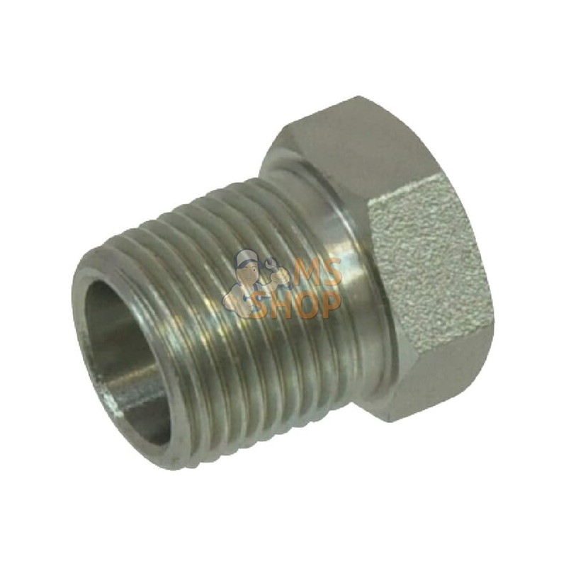 Raccord m/f 3/8 BSPx1/4 BSP | VOSS Raccord m/f 3/8 BSPx1/4 BSP | VOSSPR#917959 Raccord m/f 3/8 BSPx1/4 BSP | VOSS Raccord m/f 3/8 BSPx1/4 BSP | VOSSPR#917959