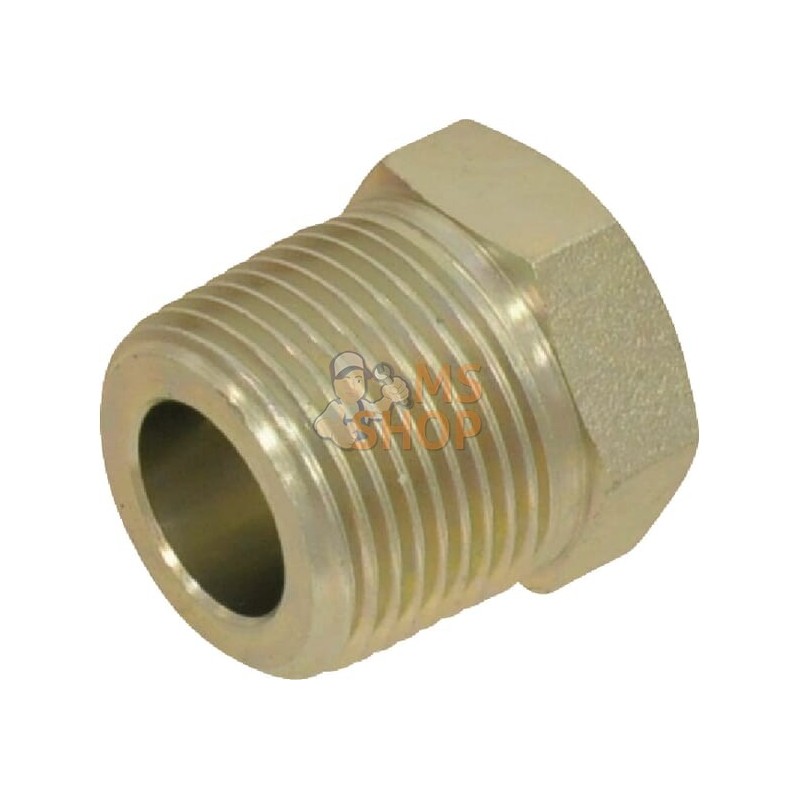 Raccord m/f 3/4 BSPTx3/8 BSP | VOSS Raccord m/f 3/4 BSPTx3/8 BSP | VOSSPR#917944 Raccord m/f 3/4 BSPTx3/8 BSP | VOSS Raccord m/f 3/4 BSPTx3/8 BSP | VOSSPR#917944