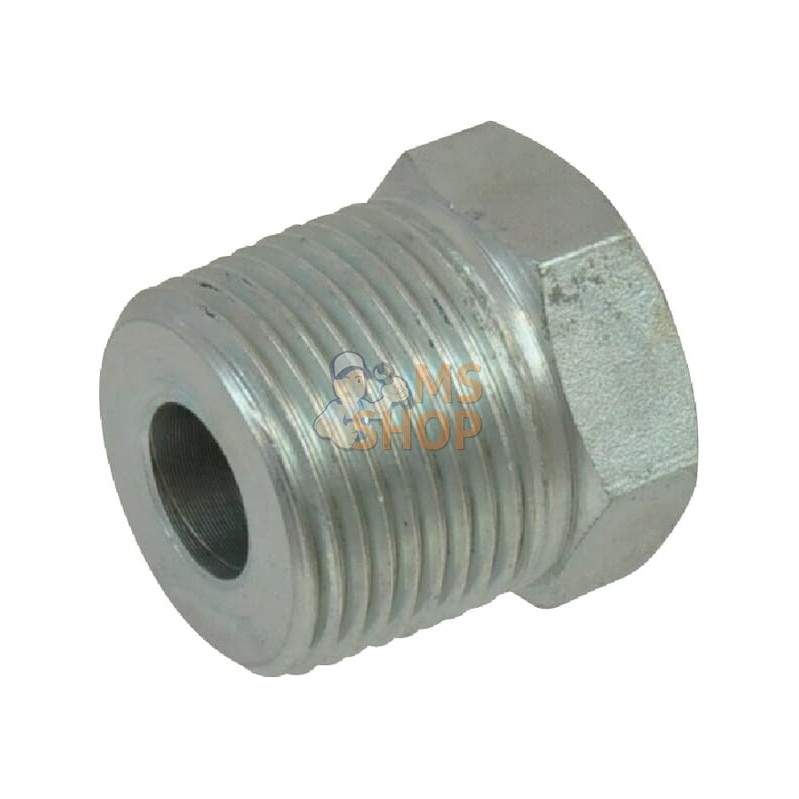 Raccord m/f 3/4 BSPx1/4 BSP | VOSS Raccord m/f 3/4 BSPx1/4 BSP | VOSSPR#917945 Raccord m/f 3/4 BSPx1/4 BSP | VOSS Raccord m/f 3/4 BSPx1/4 BSP | VOSSPR#917945