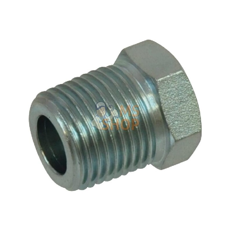 Raccord m/f 1/2 BSPTx1/4 BSP | VOSS Raccord m/f 1/2 BSPTx1/4 BSP | VOSSPR#917957 Raccord m/f 1/2 BSPTx1/4 BSP | VOSS Raccord m/f 1/2 BSPTx1/4 BSP | VOSSPR#917957