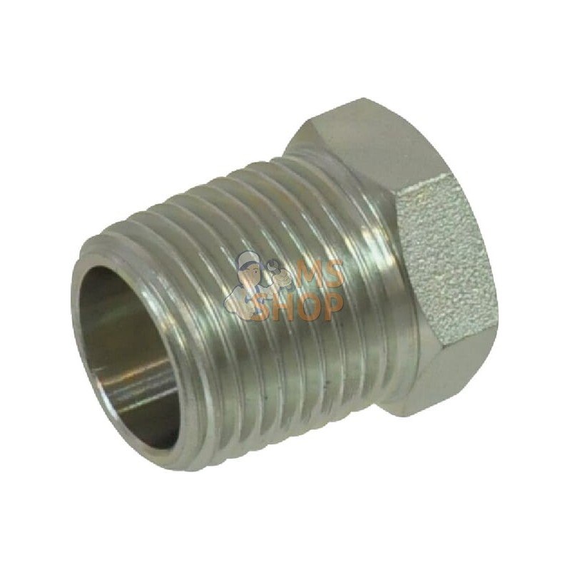 Raccord m/f 1/2 BSPx3/8 BSP | VOSS Raccord m/f 1/2 BSPx3/8 BSP | VOSSPR#917961 Raccord m/f 1/2 BSPx3/8 BSP | VOSS Raccord m/f 1/2 BSPx3/8 BSP | VOSSPR#917961