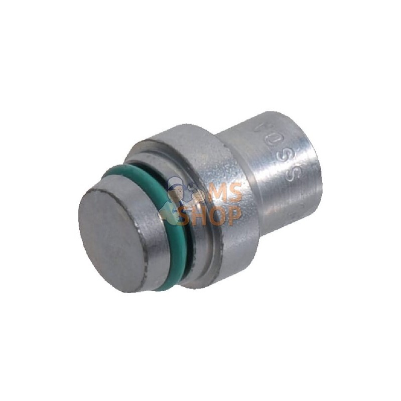 Bouchon a visser 25S | VOSS Bouchon a visser 25S | VOSSPR#585503 Bouchon a visser 25S | VOSS Bouchon a visser 25S | VOSSPR#585503