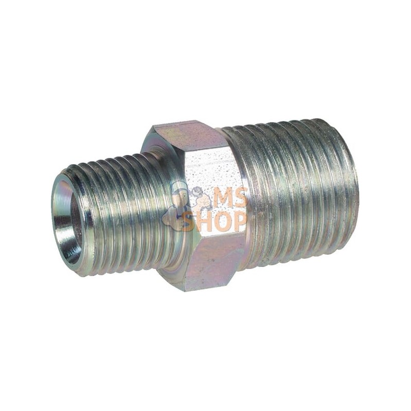 Union mâle NPT 1/2-3/4 | VOSS Union mâle NPT 1/2-3/4 | VOSSPR#917991